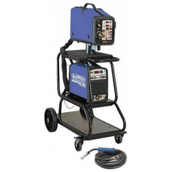 Купить Blueweld INVERPULSE 420 R.A в Леонтьево