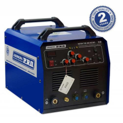 Aurora PRO INTER TIG 250 AC/DC в Леонтьево