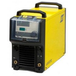 Купить Сварочный инвертор ESAB ARISTO 400 в Леонтьево