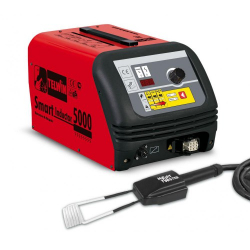 Telwin Smart Inductor 5000 200-240V Classic с аксессуарами в Леонтьево