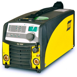 ESAB CaddyTIG 1500i, панель ТА33 в Леонтьево