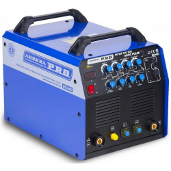 Aurora PRO INTER TIG 200 AC/DC PULSE в Леонтьево
