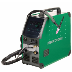 Migatronic PI 350 DC H в Леонтьево