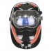 Купить FoxWeld FoxCraft киборг красный в Леонтьево