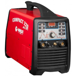 Helvi COMPACT 220 AC/DC в Леонтьево