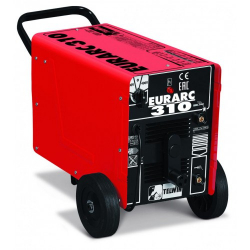 Купить Telwin EURARC 310 230V/400V в Леонтьево