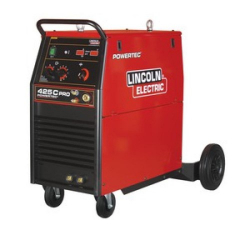 Купить Lincoln Electric POWERTEC 425C PRO в Леонтьево