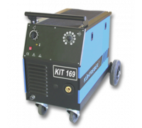 Сварочный полуавтомат Kuhtreiber KIT 169