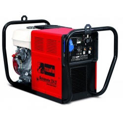 Купить Telwin MOTOINVERTER 254 CE HONDA в Леонтьево