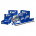 Стоимость EWC 308LSi 1,2 мм 15 кг в Леонтьево Стоимость EWC 308LSi 1,2 мм 15 кг в Леонтьево
