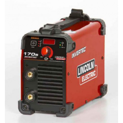 Купить Lincoln Electric Invertec 170S в Леонтьево