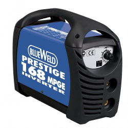 Купить Blueweld PRESTIGE 168/1 GE в Леонтьево