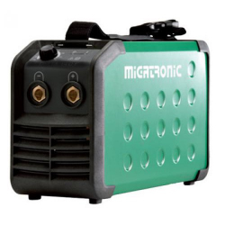Купить Migatronic Delta 200 HP PFC в Леонтьево