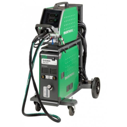 Купить Migatronic SIGMA2 300 C-L SYNERGIC в Леонтьево