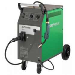 Купить Migatronic Automig 231 MPS-4TF в Леонтьево
