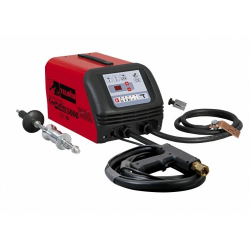 Telwin DIGITAL CAR PULLER 5000 (230V) в Леонтьево