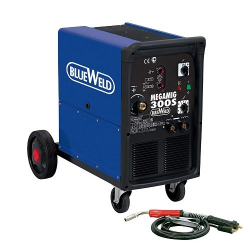 Купить Blueweld MEGAMIG 300S в Леонтьево