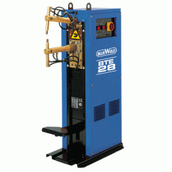 Аппарат точечной сварки Blueweld ВТЕ 28 LCD в Леонтьево