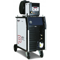 Купить EWM PHOENIX 451 EXPERT PULS MM FDW в Леонтьево