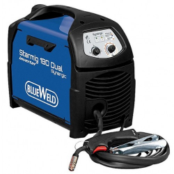 Купить Blueweld Starmig 180 Dual Synergic в Леонтьево