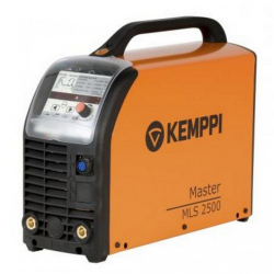 Купить Kemppi Master-2500 MLS в Леонтьево