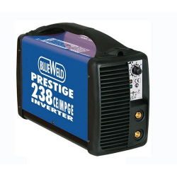 Купить Blueweld Prestige 238 CE MPGE в Леонтьево