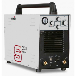 Купить Сварочный инвертор EWM STICK 350 CEL в Леонтьево