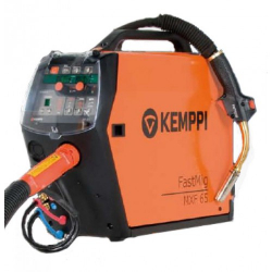 Купить Kemppi Механизм подачи проволоки MXF 65 профиль Work Pack в Леонтьево