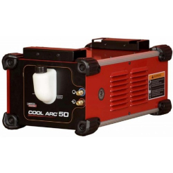 Купить Lincoln Electric COOL ARC 50 в Леонтьево