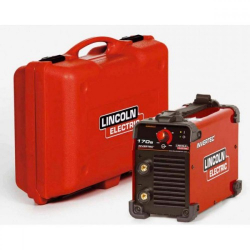 Купить Lincoln Electric INVERTEC 170S – в полной комплектации в Леонтьево