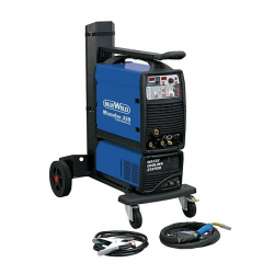 Купить Blueweld Mixpulse 320 R.A в Леонтьево