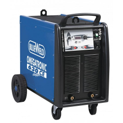 Купить Blueweld Omegatronic 630 CE в Леонтьево