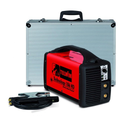 Купить Telwin TECHNOLOGY 186 HD 230V в Леонтьево