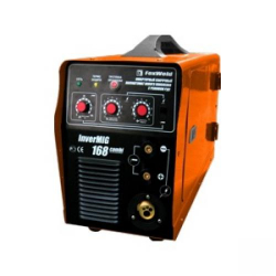 Купить FoxWeld INVERMIG 168 COMBI в Леонтьево