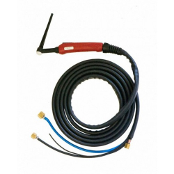 Купить Aurora TIG SUPER TS 20 250A (100%) M12x1, 1/4G, 3/8G, 8m вода в Леонтьево