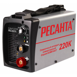 Купить Сварочный инвертор Ресанта САИ-220К в Леонтьево