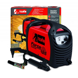 Купить Telwin FORCE 125 230V ACD в Леонтьево