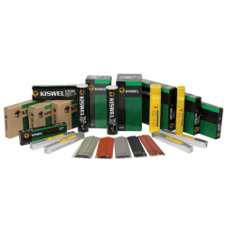 Стоимость Kiswel KFN-50-4mm, 2кг в Леонтьево
