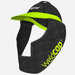 Купить optrel WeldCap Крышка для батареи, 2 шт в Леонтьево
