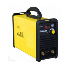 Купить Patriot Max Welder DC-250 Force в Леонтьево