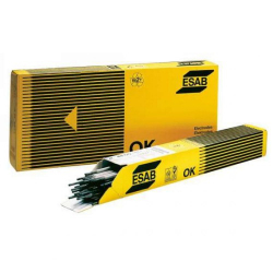 Стоимость ESAB OK 53.16 Spezial - 3,2mm - 9.6kg в Леонтьево