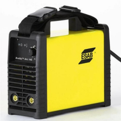 Купить Сварочный инвертор ESAB BuddyArc 145 в Леонтьево