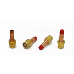 Купить Aurora Держатель цанги GasLens d.1.6 (TIG17-18-26) (10 шт.) в Леонтьево