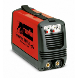 Купить Telwin Superior 260 CE в Леонтьево