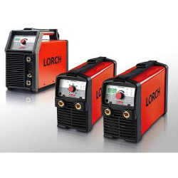 Lorch HandyTIG 180 DC в Леонтьево