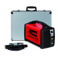 Купить Telwin TECHNOLOGY 216 HD 230V в кейсе в Леонтьево