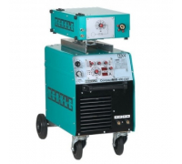 Merkle CompactMIG 400 DW с аксессуарами