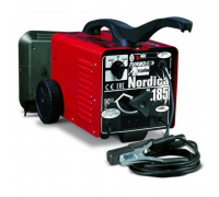 Telwin NORDICA 4.185 TURBO 230V/400V ACD