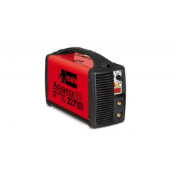 Купить Telwin ADVANCE 227MV/PFC TIGDC-LIFT100-240V+ACX в Леонтьево