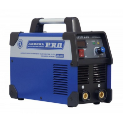 Купить Сварочный инвертор Aurora PRO INTER 230 в Леонтьево